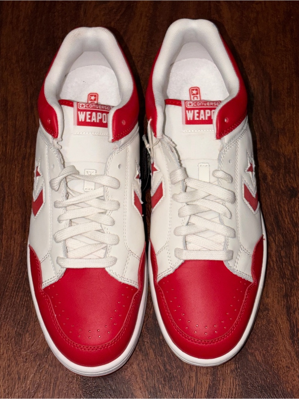 Converse weapon - Picture 6 of 11